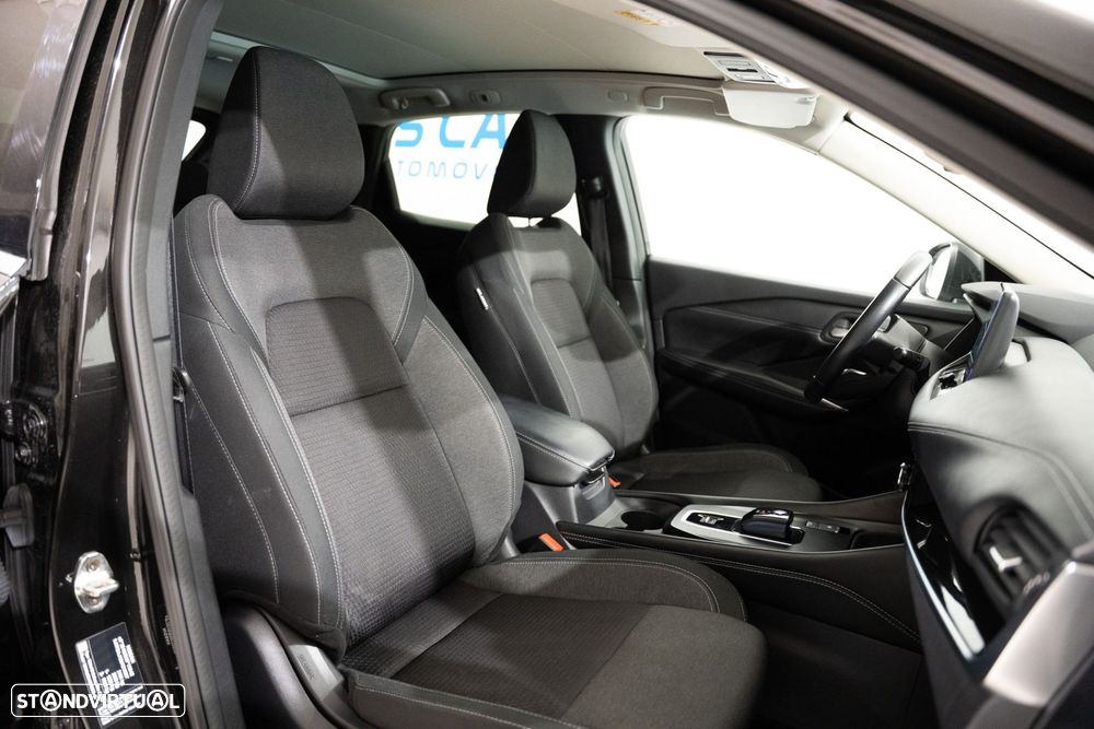 Nissan Qashqai - 27