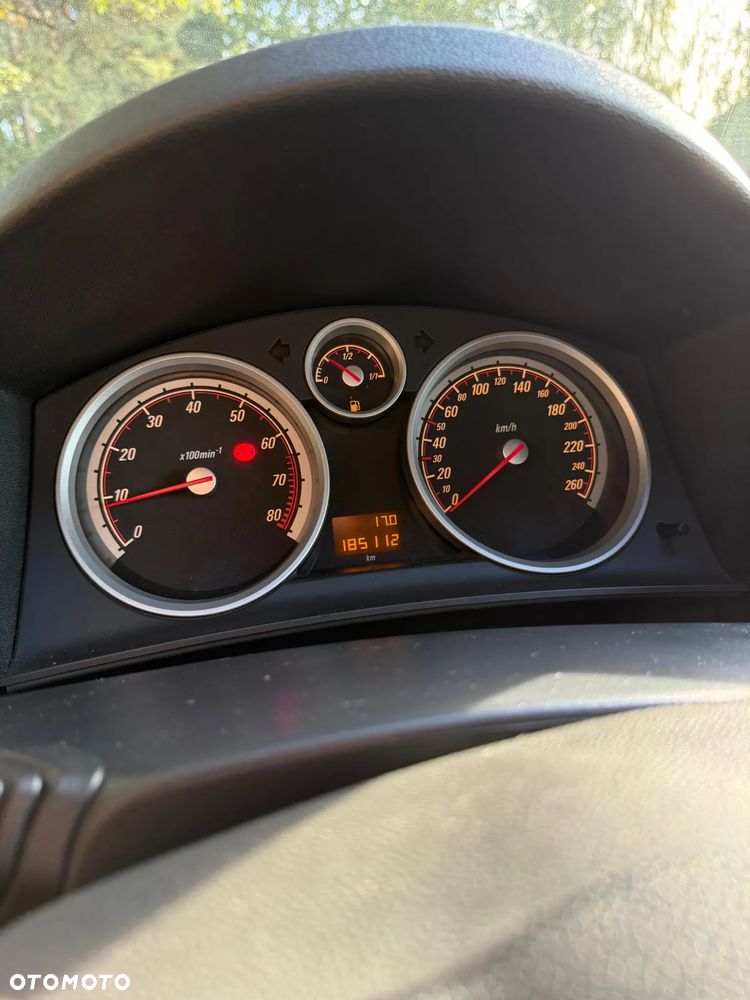 Opel Astra - 14