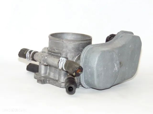 ORYGINAŁ przepustnica 5WS91703 09128518 Opel Vectra B C Zafira A Astra 2 II G 1.8 - 16