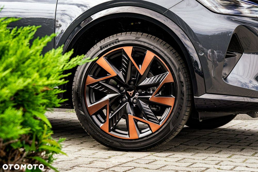 Cupra Formentor - 12