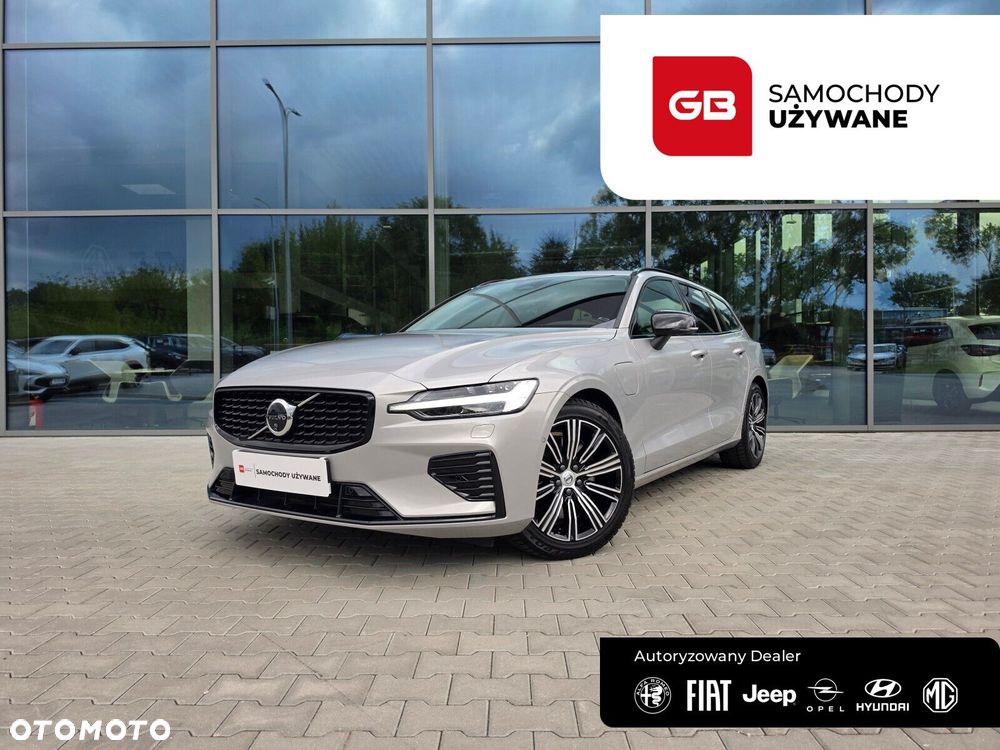 Volvo V60 - 1