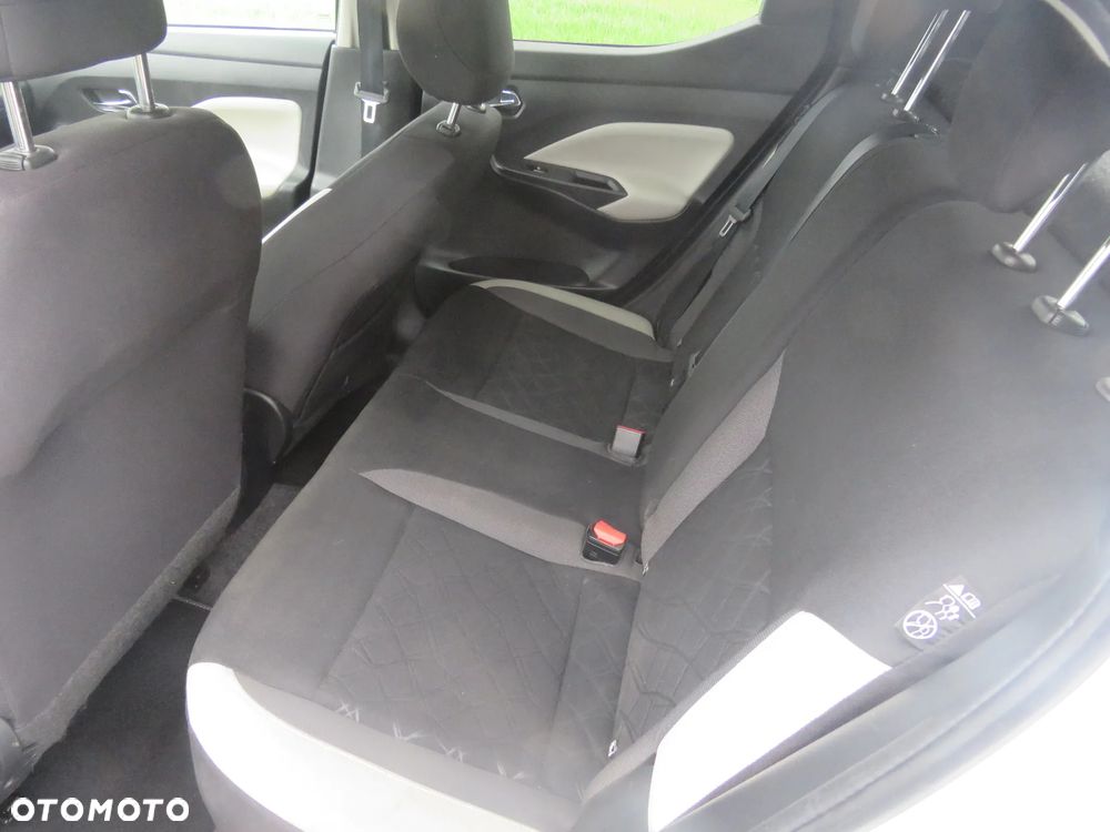 Nissan Micra IG-T 100 Acenta - 11