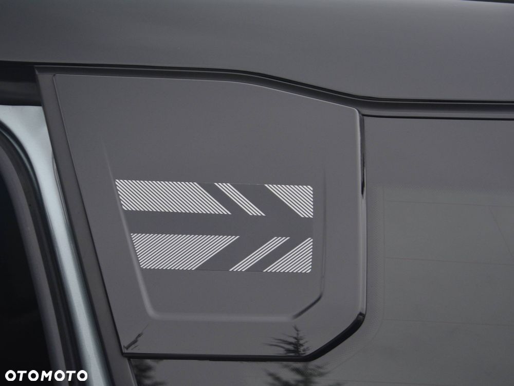 MINI Countryman C Classic Trim - 14