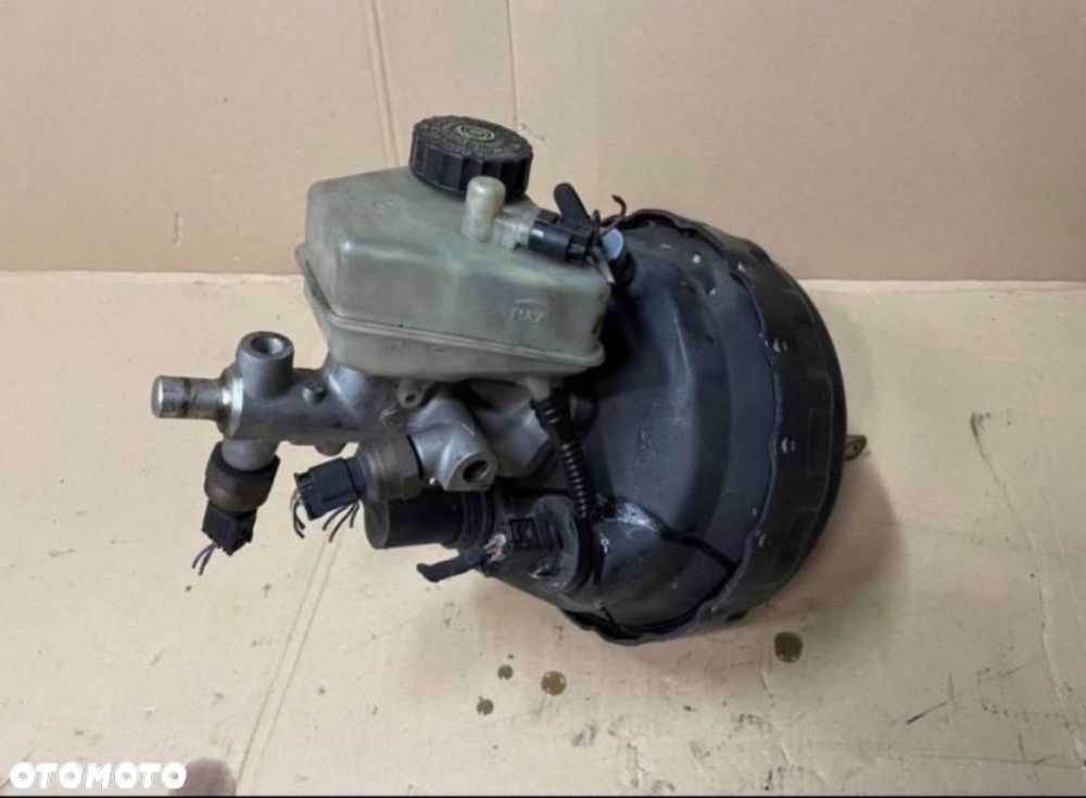 A0044307230 Serwo pompa hamulcowa mercedes c w203