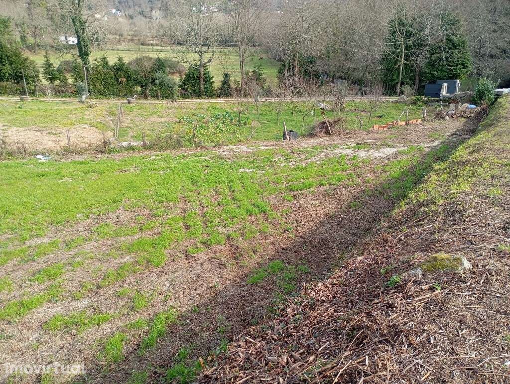 Terreno - Cantelães - Grande imagem: 3/17