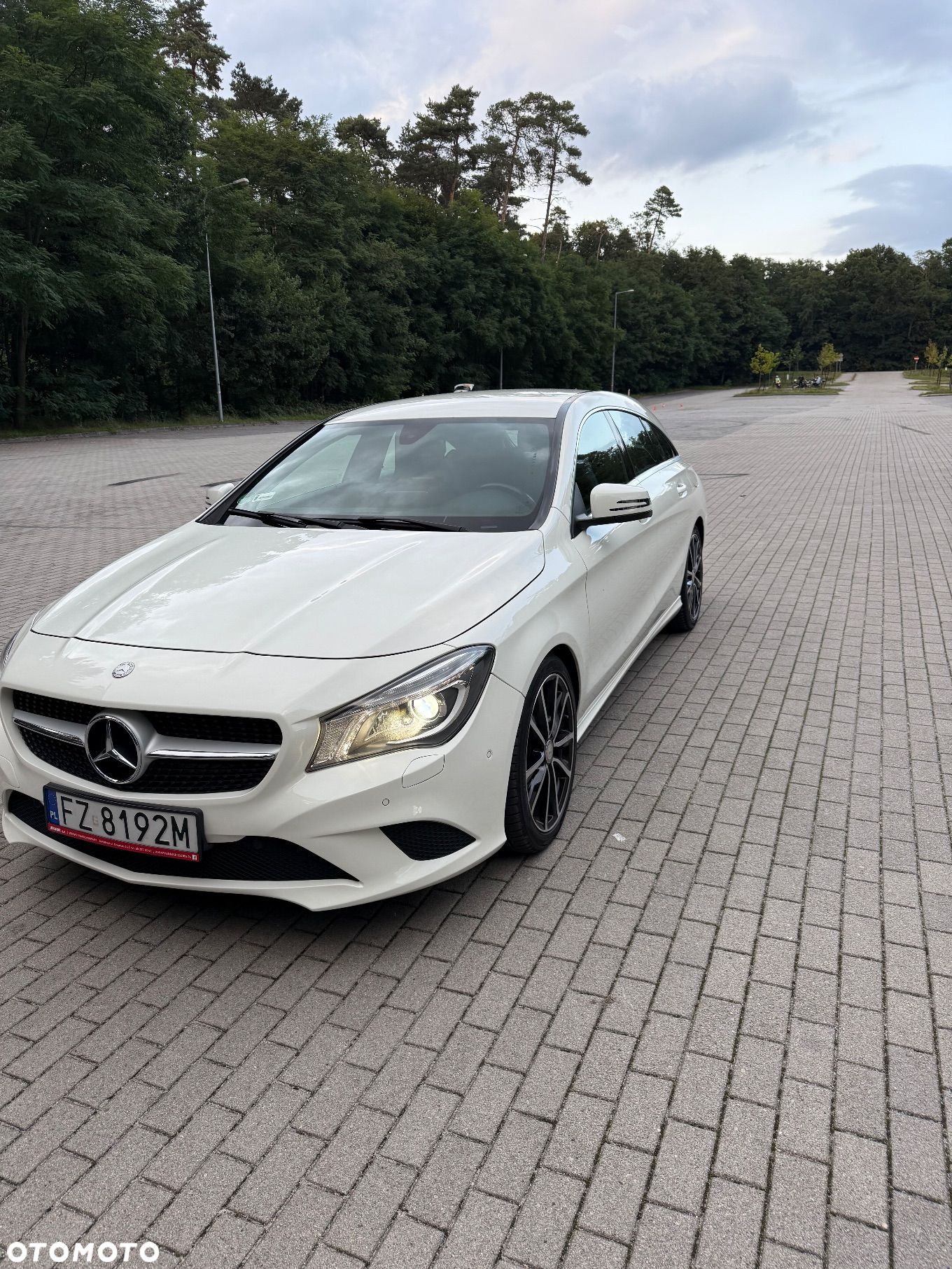 Mercedes-Benz CLA 200 (CDI) d 7G-DCT - 3
