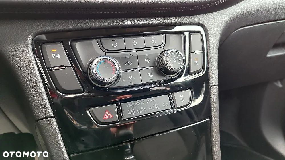 Opel Mokka 1.4 Turbo ecoFLEX Start/Stop Color Edition - 37