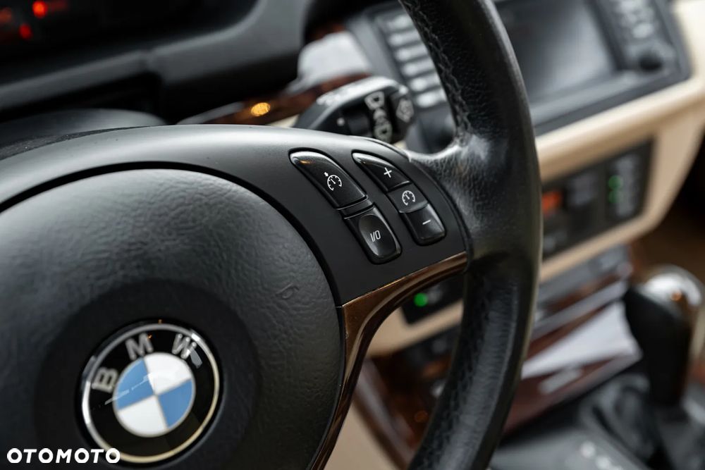 BMW X5 3.0 i Edition Exclusive - 38