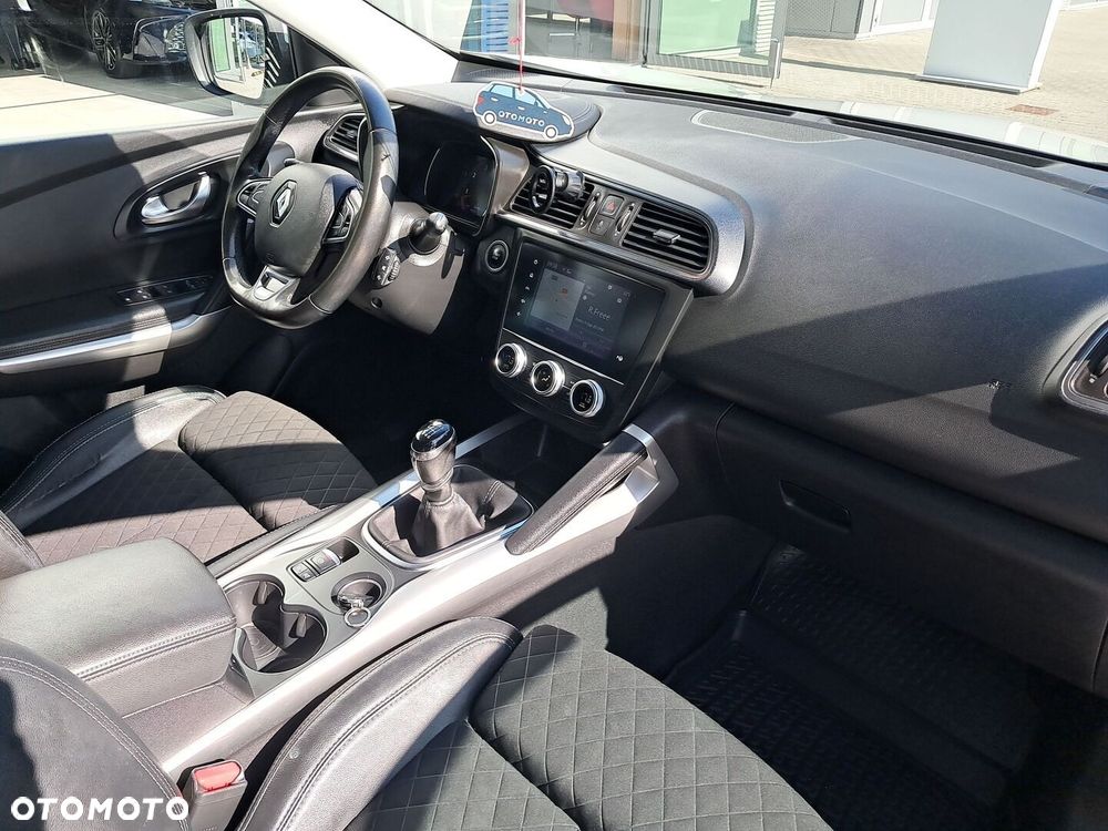 Renault Kadjar 1.3 TCe FAP Intens - 10