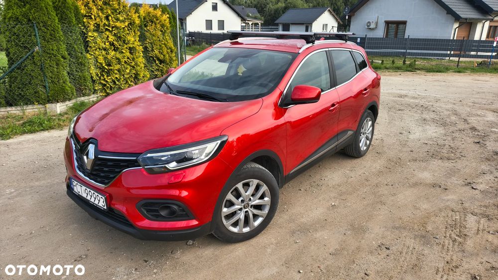 Renault Kadjar 1.3 TCe FAP Easy Life - 2
