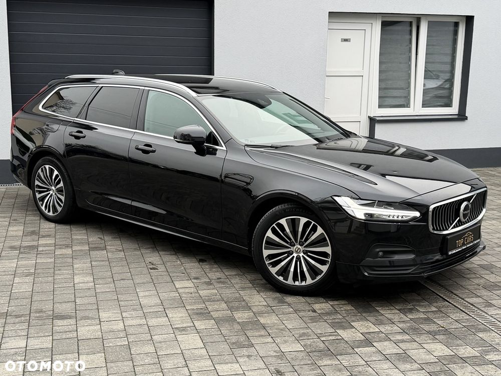 Volvo V90 B4 D Geartronic Momentum Pro - 20