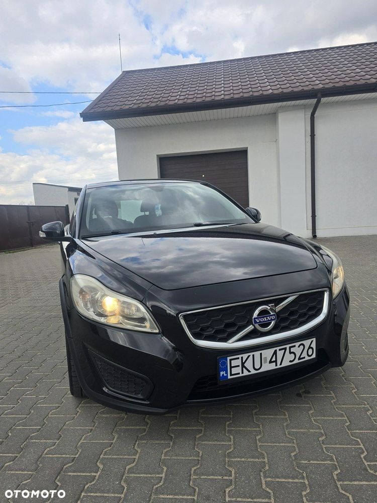 Volvo C30 - 4