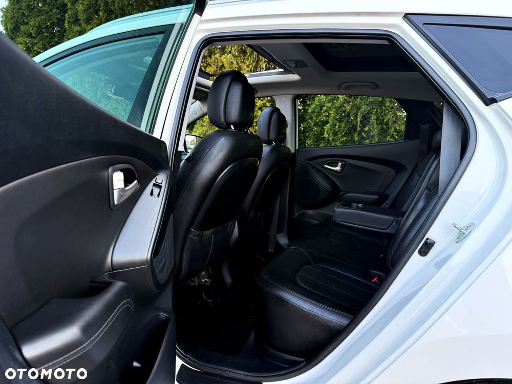 Hyundai ix35 - 35