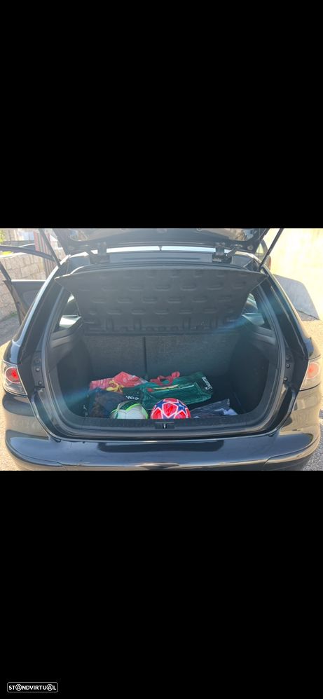 SEAT Ibiza 1.4 TDI Stylance - 5