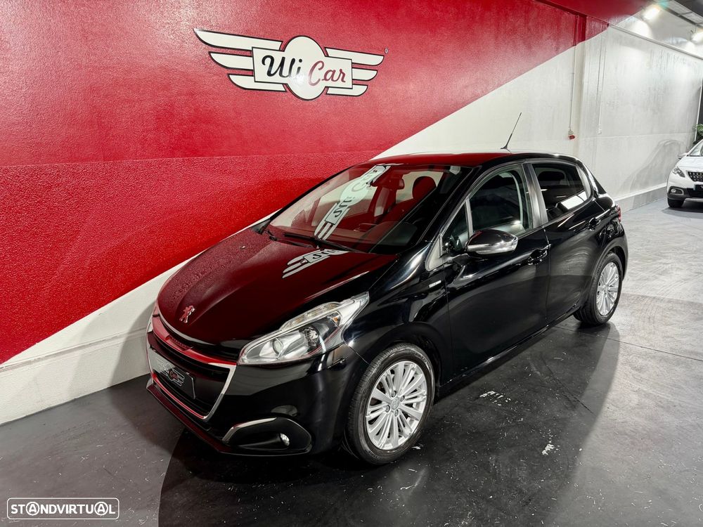 Peugeot 208 1.2 PureTech Style - 4