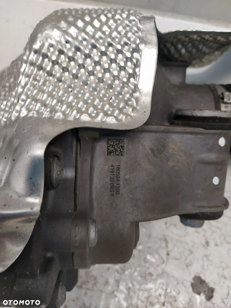 VW TIGUAN II PASSAT B8 PRZEKŁADNIA KIEROWNICZA MAGLOWNICA EUROPA ORYGINAŁ - 7