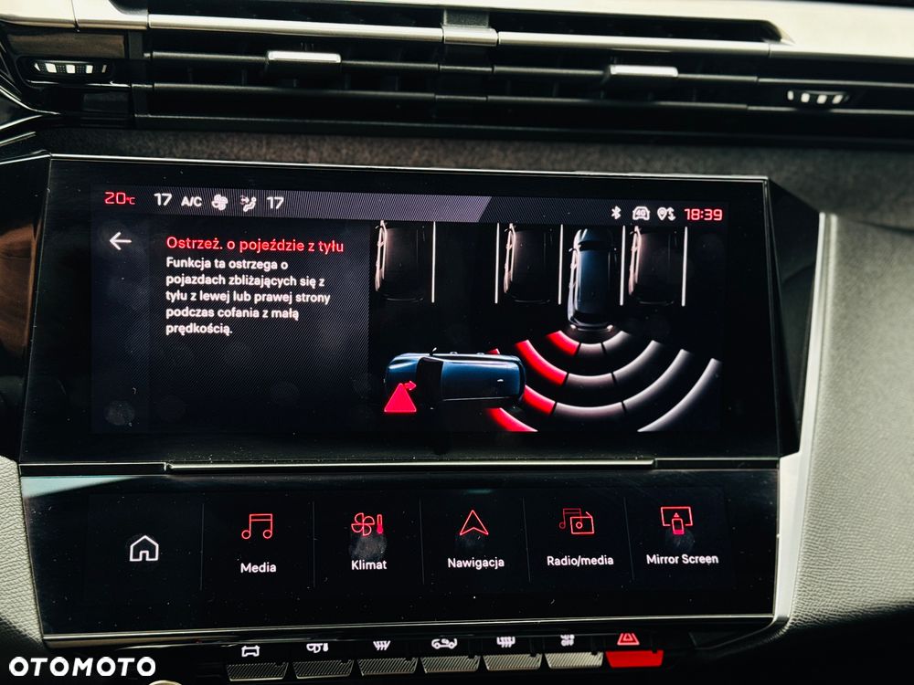 Peugeot 308 BlueHDi 130 EAT8 Allure Pack - 12