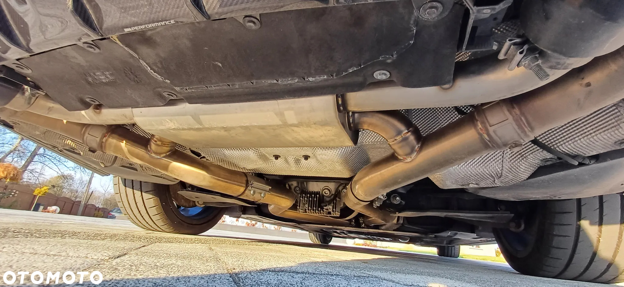 BMW Seria 3 - 21