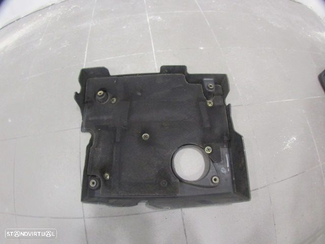 Tampa De Motor Tamot439 ALFA ROMEO 156 FASE 1 2000 1.9JTD 105CV 4P PRETO - 2