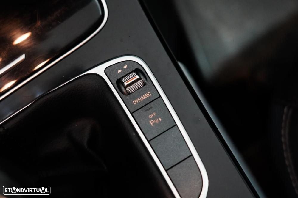 Mercedes-Benz C 200 BlueTEC Exclusive - 13