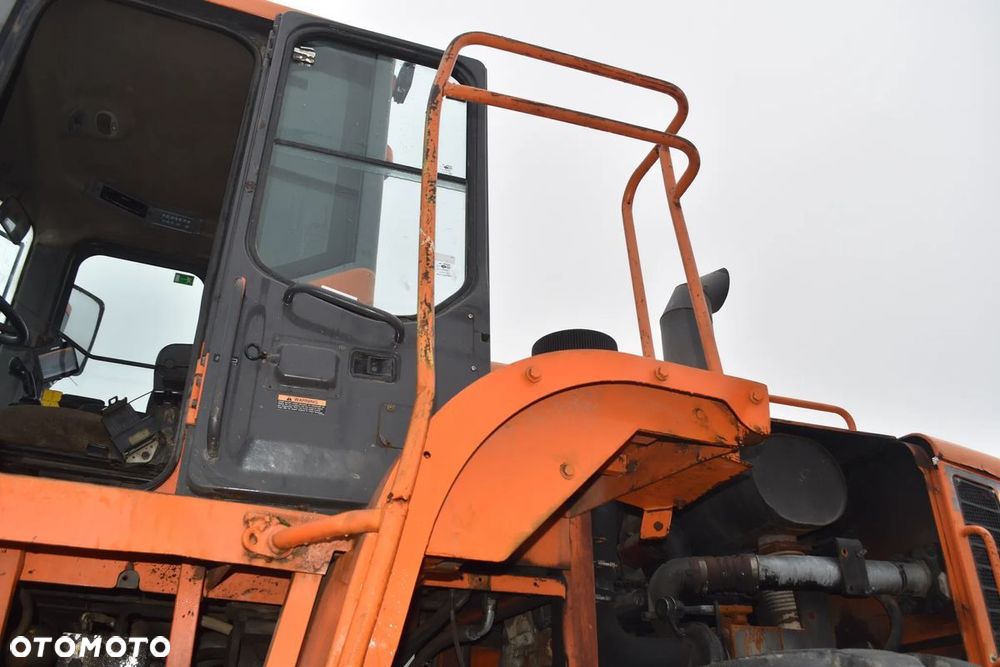 Doosan DL 420 - 19