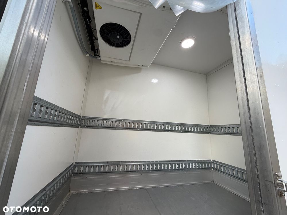 Mercedes-Benz Sprinter FRIGO - 17