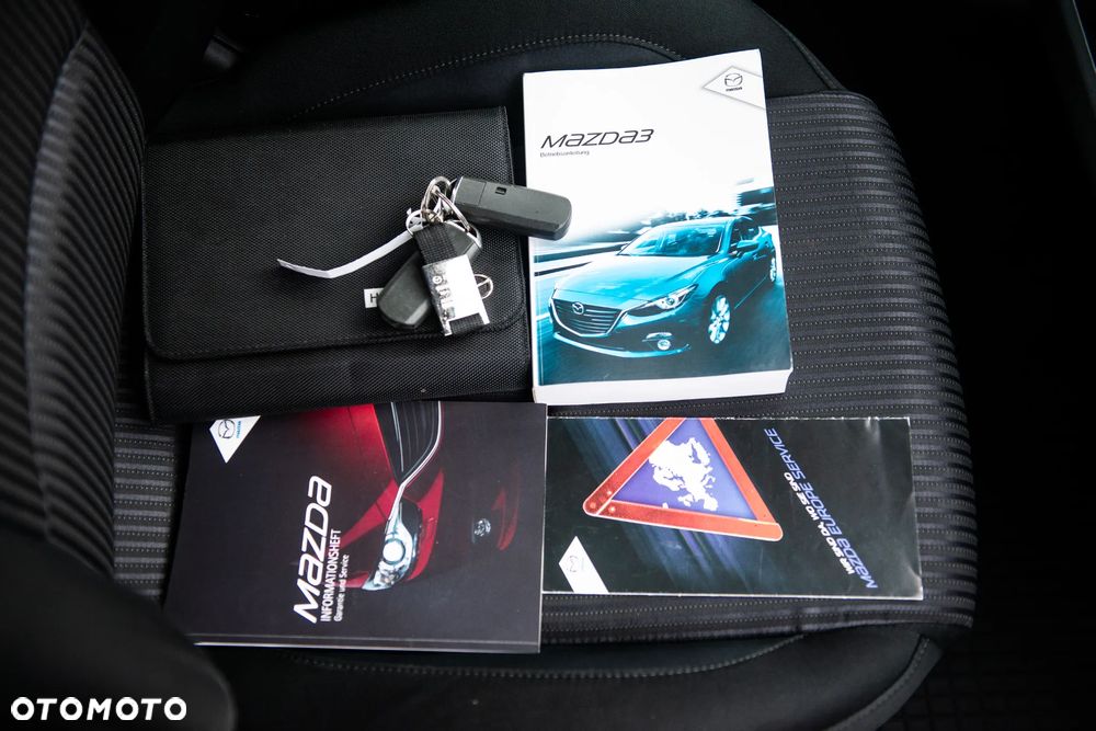 Mazda 3 SKYACTIV-G 100 Prime-Line - 30
