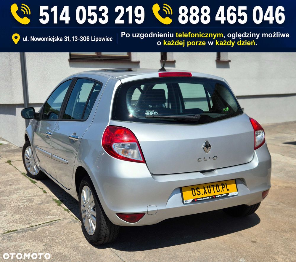 Renault Clio - 5