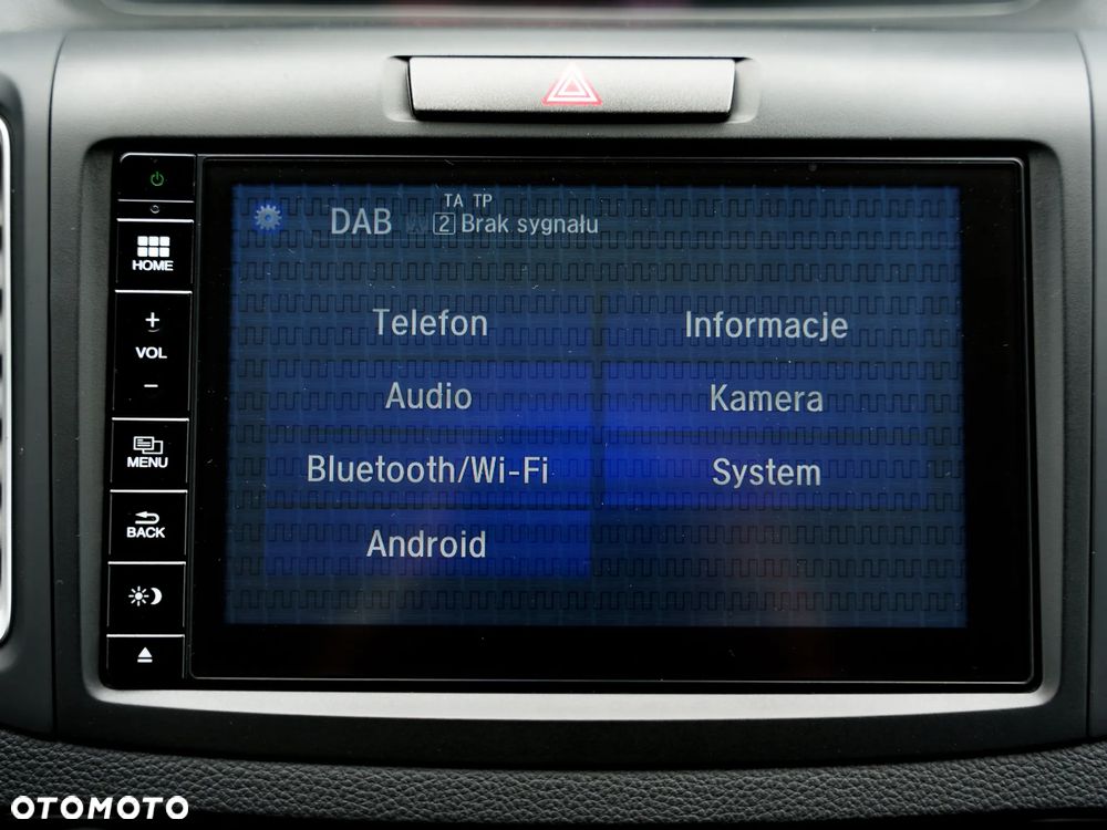 Honda CR-V 1.6i DTEC 2WD Elegance - 27