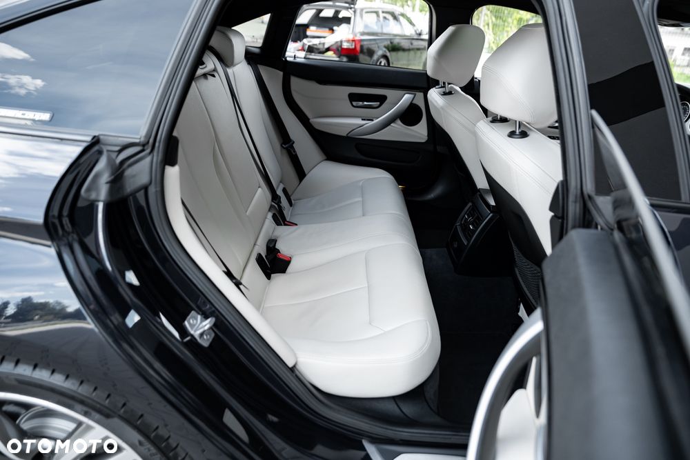 BMW Seria 4 428i M Sport - 23