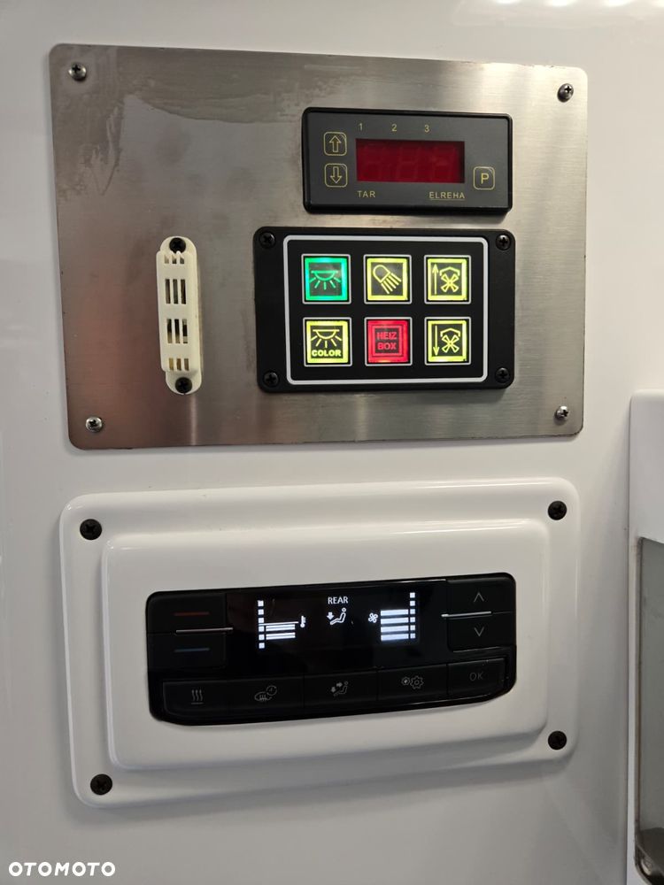 Volkswagen TRANSPORTER T6.1 Ambulans Karetka - 28