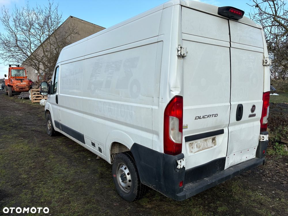 Fiat Ducato - 8