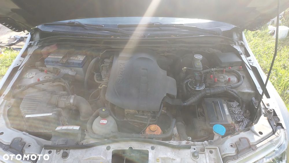 Suzuki Grand Vitara - 14