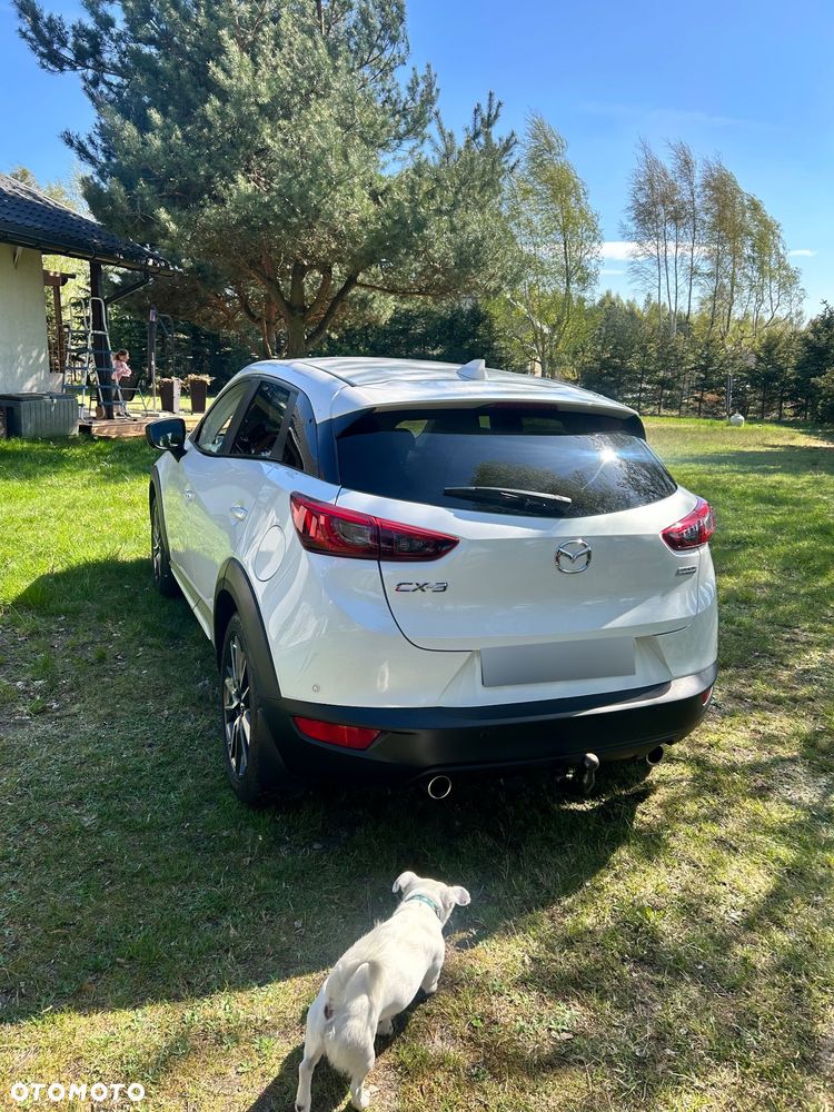 Mazda CX-3 2.0 Skypassion - 3