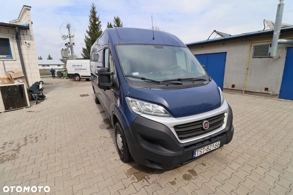 Fiat Ducato - 7