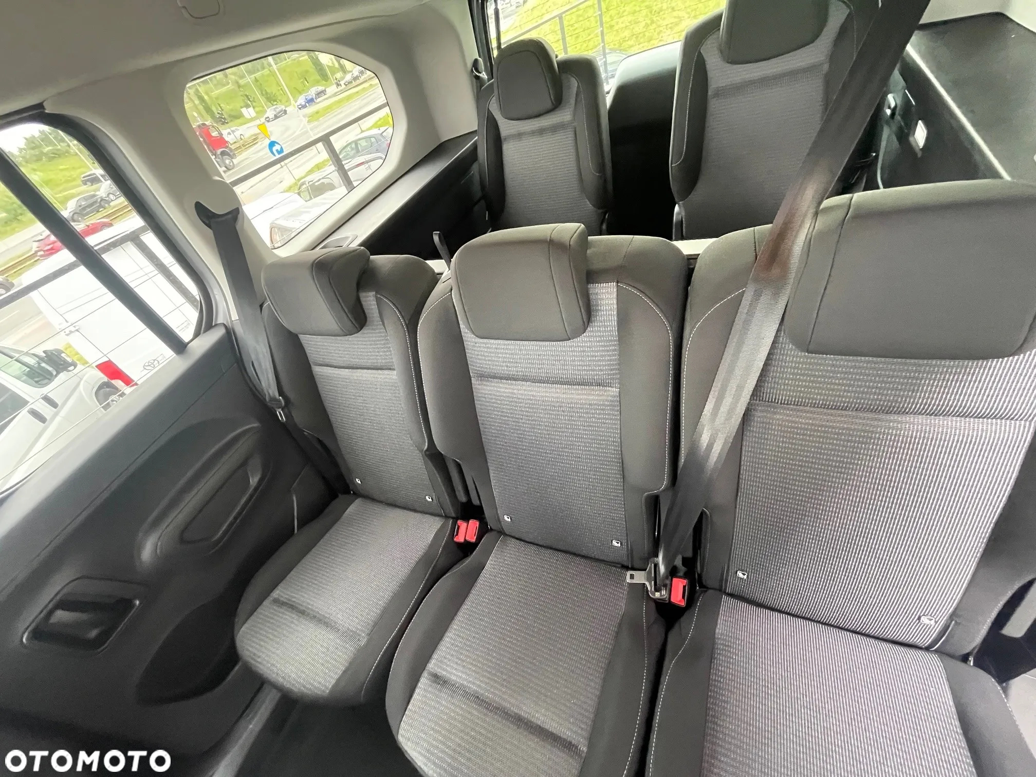 Toyota Proace City Verso 1.5 D-4D VIP - 10