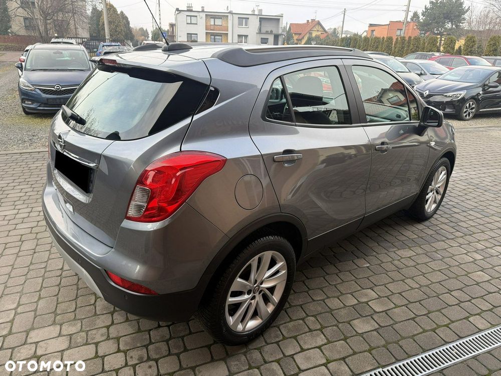 Opel Mokka 1.6 Active S&S - 6