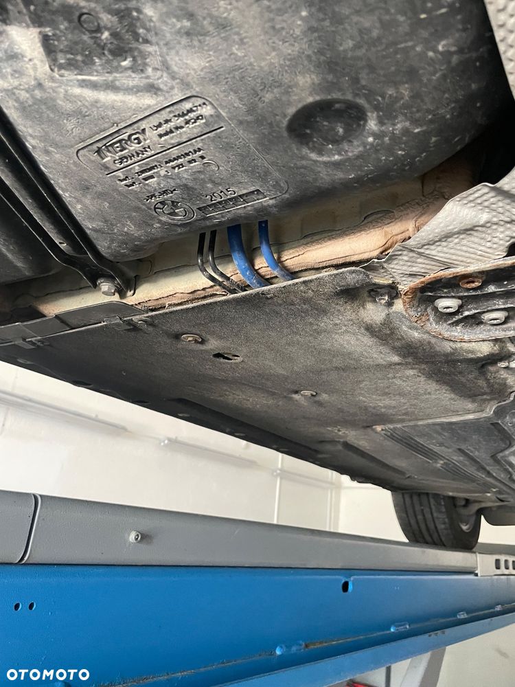 BMW Seria 1 118d Sport Line - 40