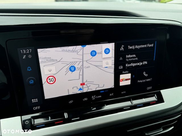 Ford Connect FlexCab L1 - 11