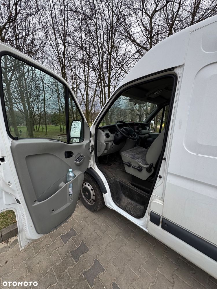 Renault Master - 5