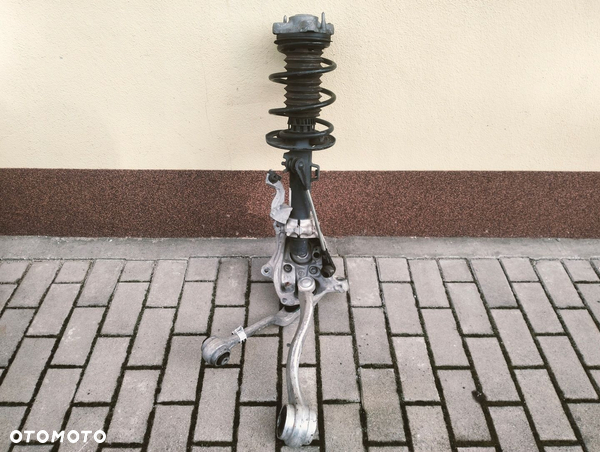 ZWROTNICA AMORTYZATOR WAHACZ LEWA BMW 3 G20 G21