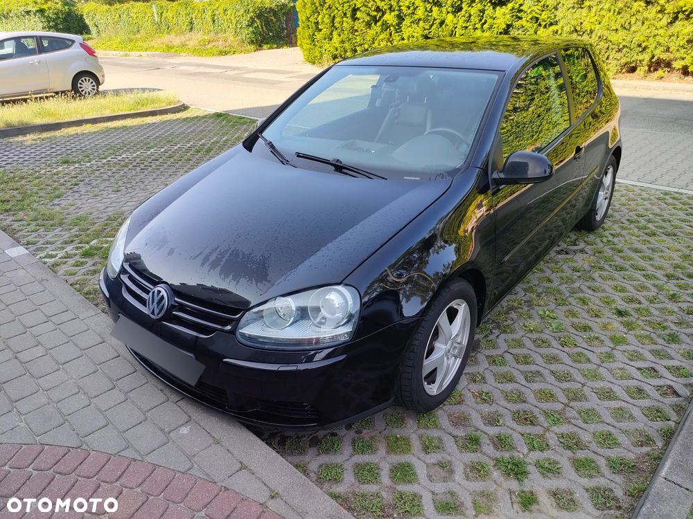Volkswagen Golf 1.6 Sportline - 10