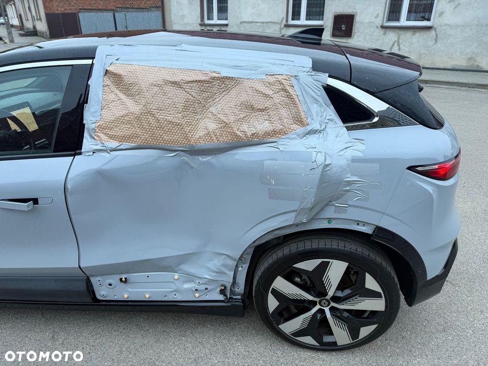 Renault Megane EV60 220hp optimum charge Equilibre - 10