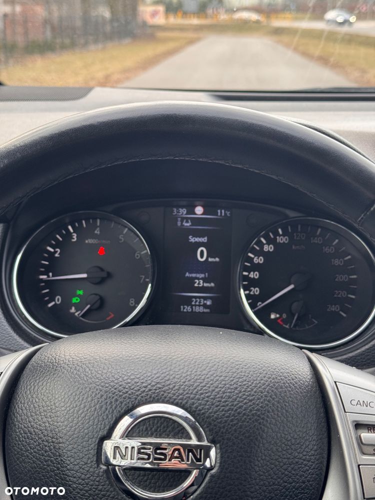 Nissan Qashqai 1.2 DIG-T Acenta - 11