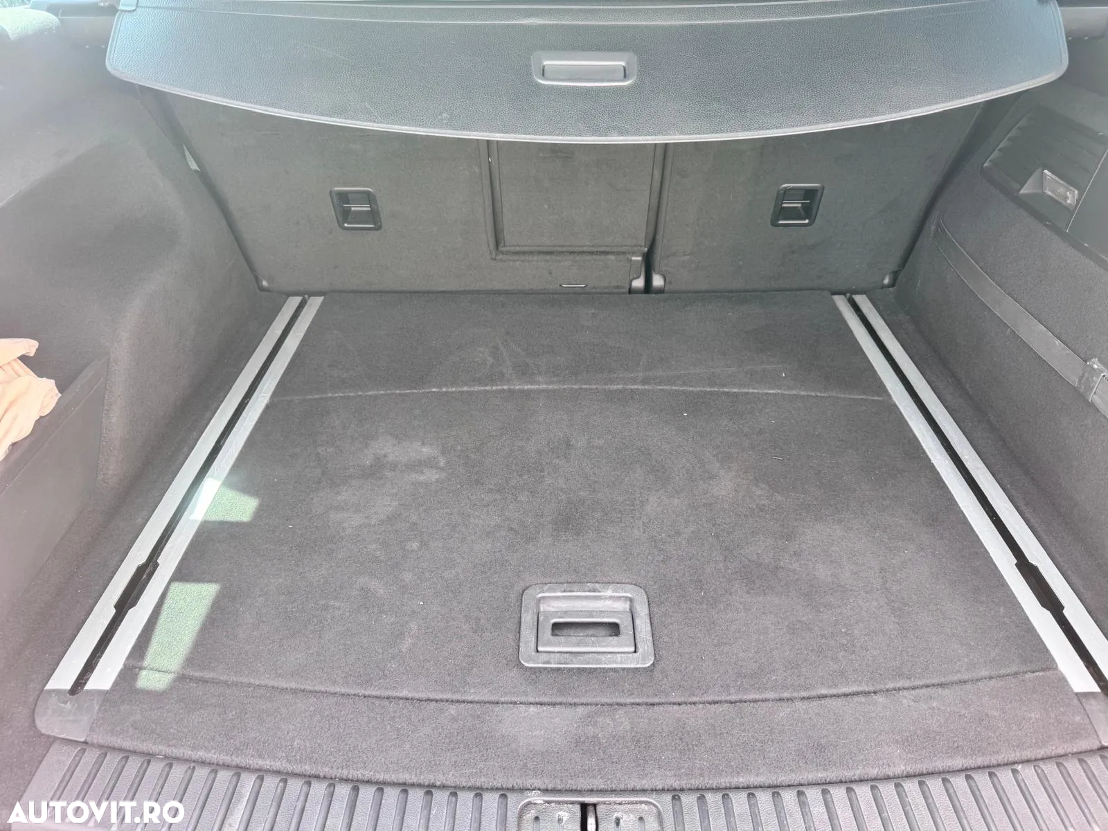 Volkswagen Touareg 3.0 V6 TDI BMT - 13