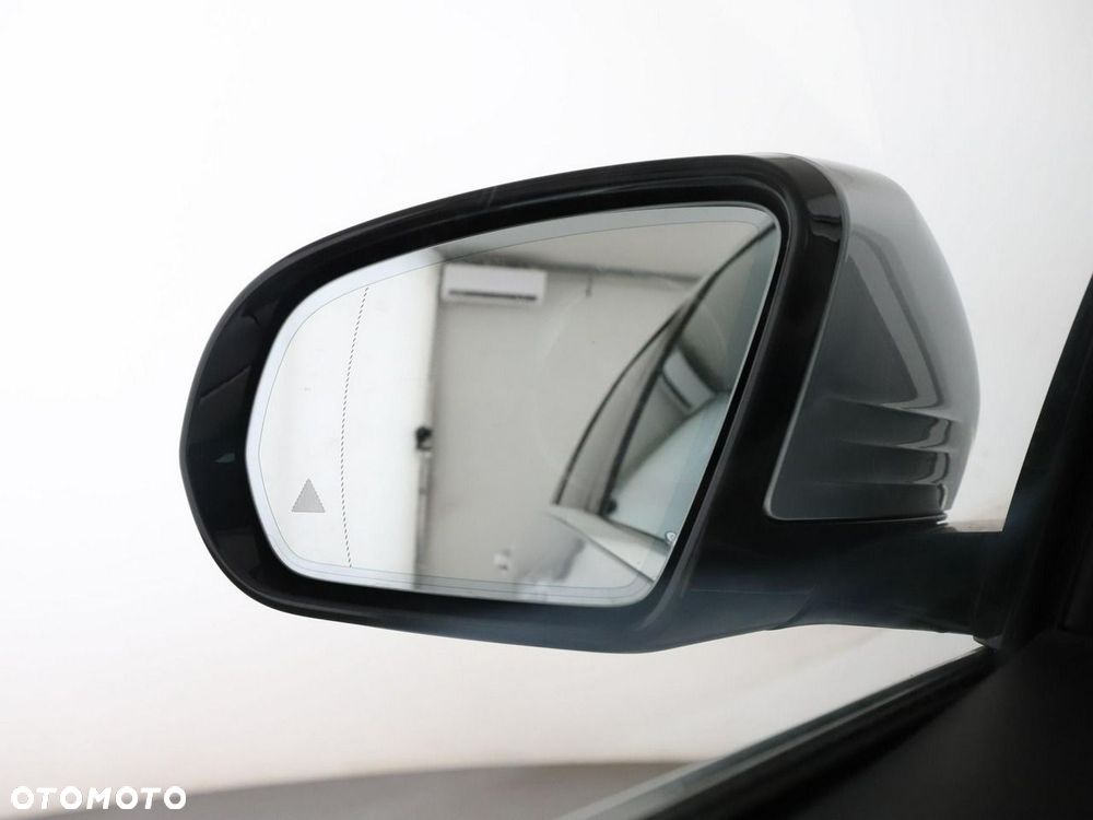 Mercedes-Benz Klasa E 200 d 9G-TRONIC AMG Line - 38