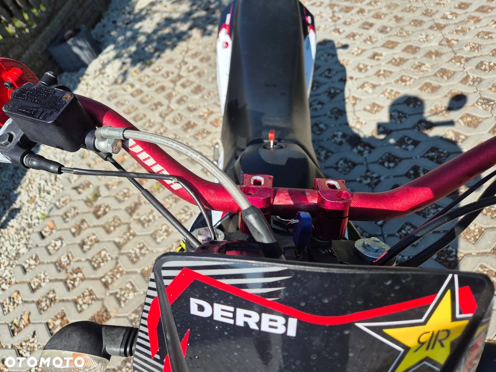 Gilera SMT - 31
