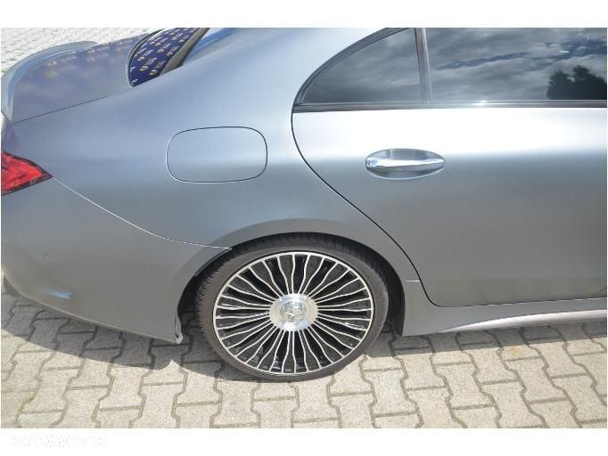 Mercedes-Benz CLS AMG 53 4-Matic+ - 39