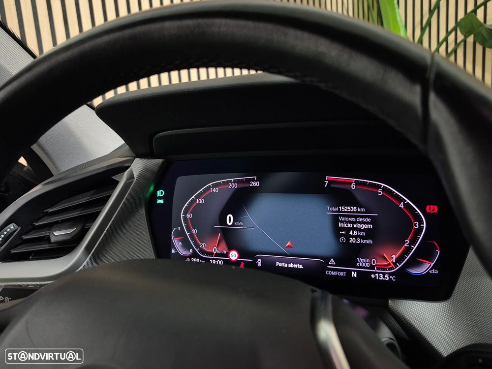 BMW 116 i Advantage - 18