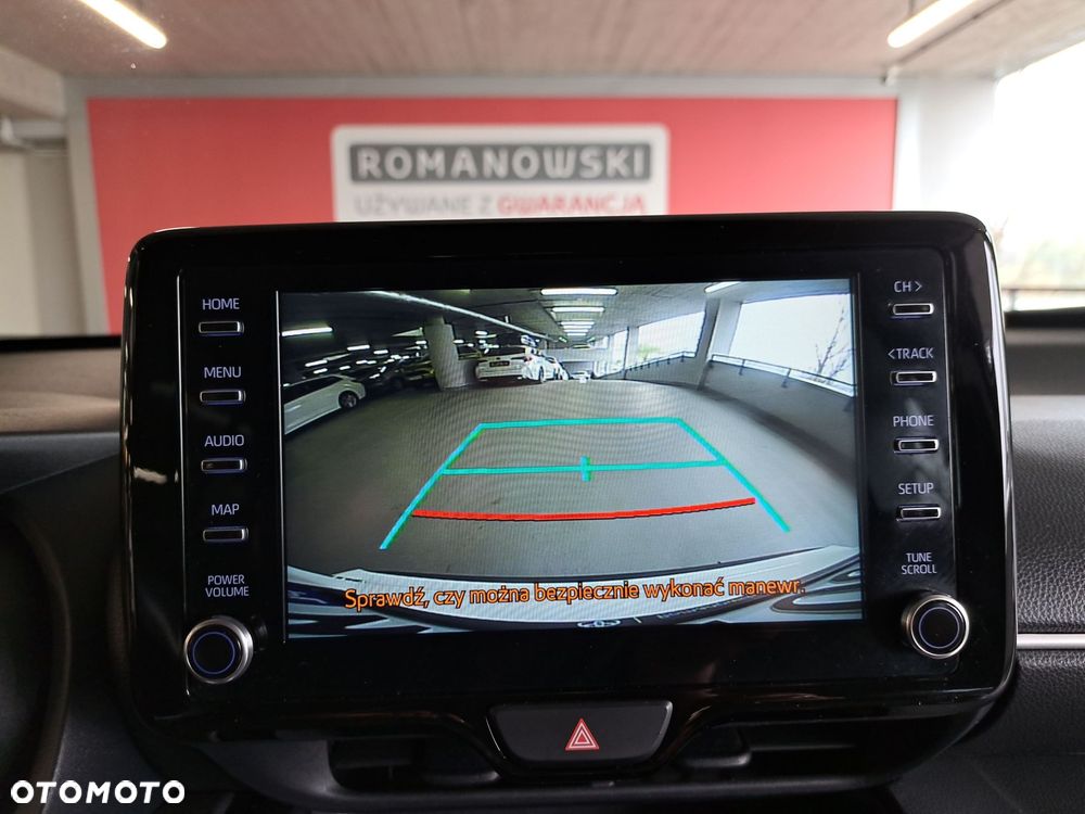 Toyota Yaris Cross Hybrid 1.5 Comfort - 22